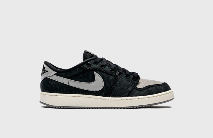 Air Jordan 1 KO Low "Shadow"