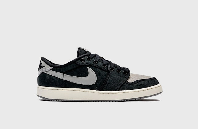 Air Jordan 1 KO Low "Shadow" Air Jordan 1 KO Low "Shadow"