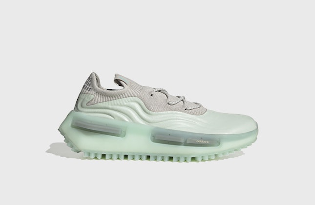 adidas NMD S1 FS "Ice Mint" adidas NMD S1 FS "Ice Mint"