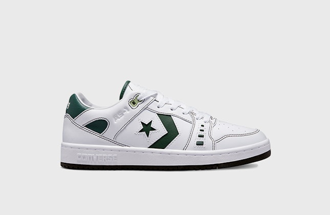 Alexis Sablone x Converse CONS AS-1 Pro "White" Alexis Sablone x Converse CONS AS-1 Pro "White"