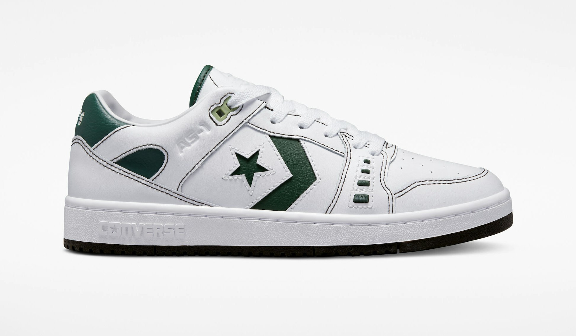 Alexis Sablone x Converse CONS AS-1 Pro "White"