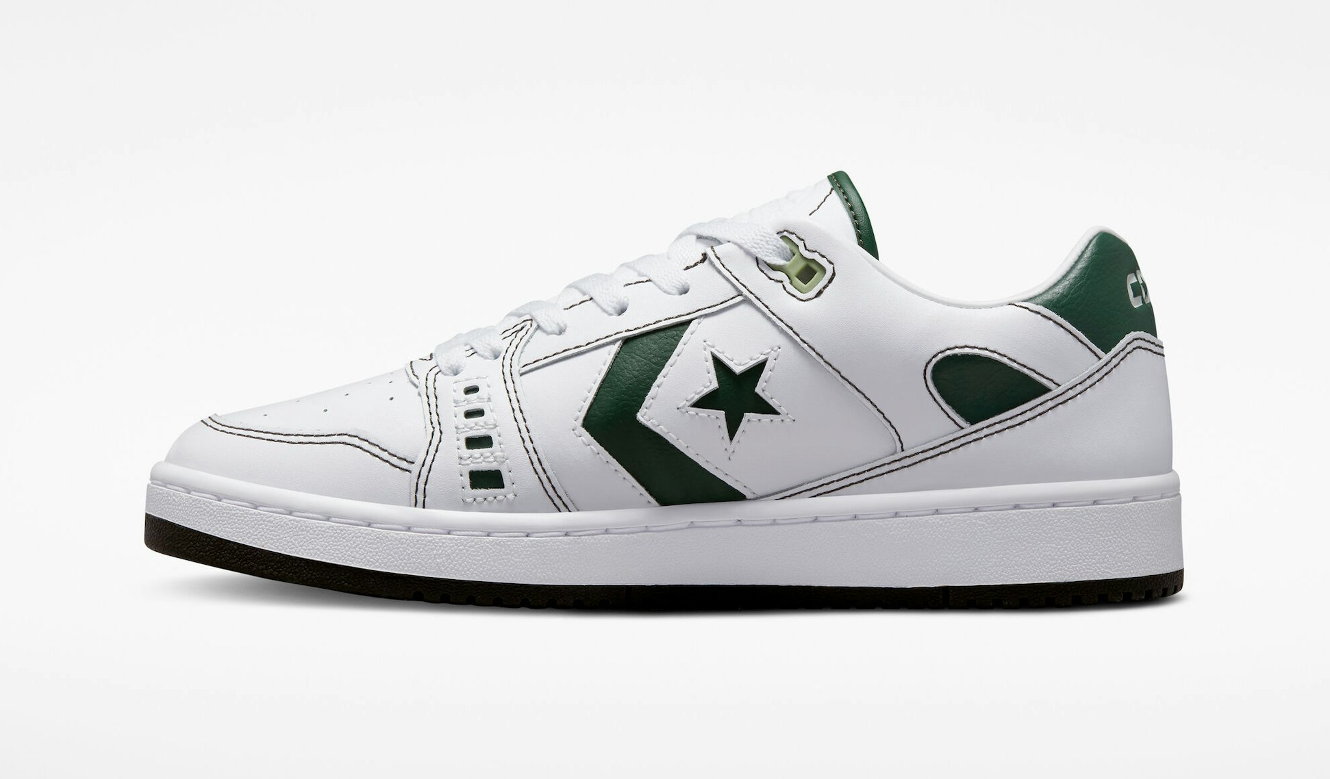 Alexis Sablone x Converse CONS AS-1 Pro "White"