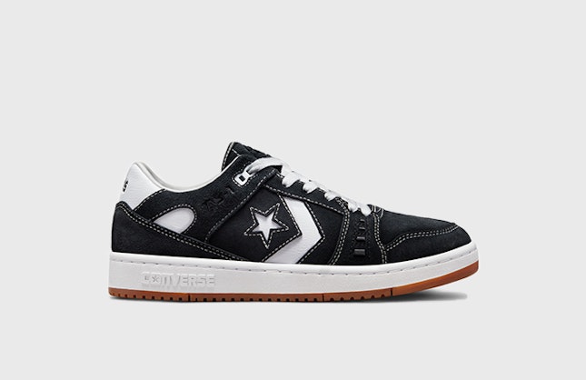 Alexis Sablone x Converse CONS AS-1 Pro "Black"