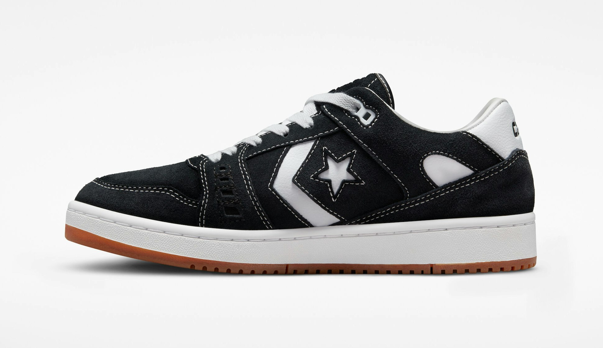 Alexis Sablone x Converse CONS AS-1 Pro "Black"