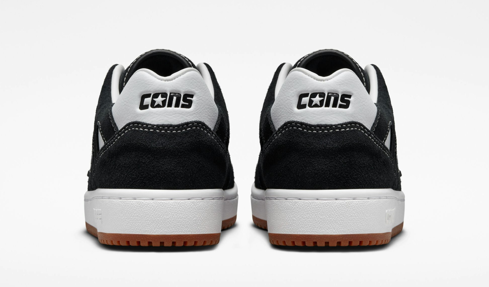 Alexis Sablone x Converse CONS AS-1 Pro "Black"