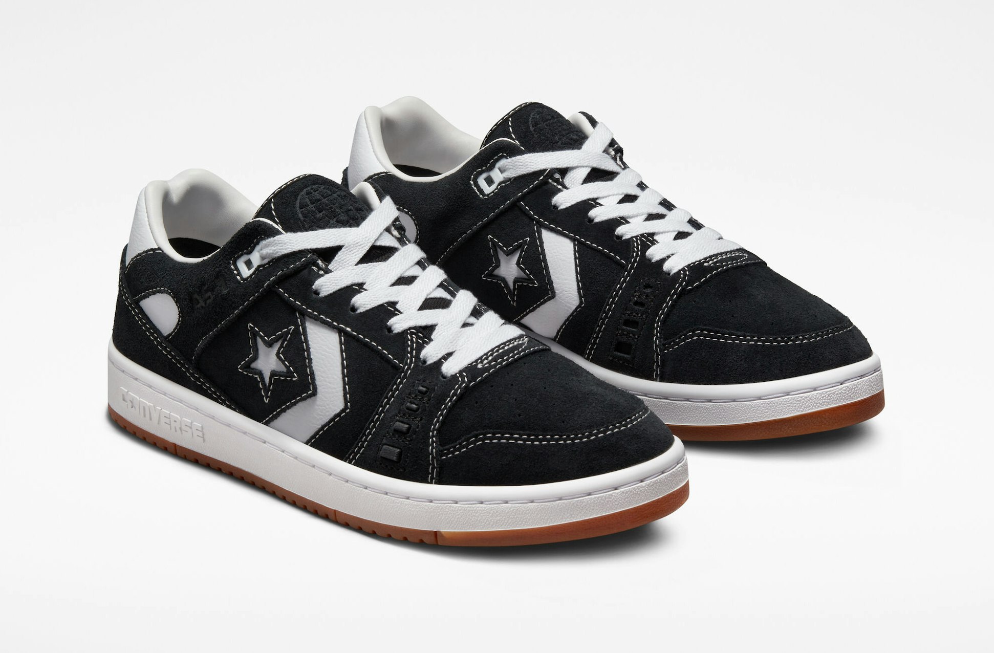 Alexis Sablone x Converse CONS AS-1 Pro "Black"