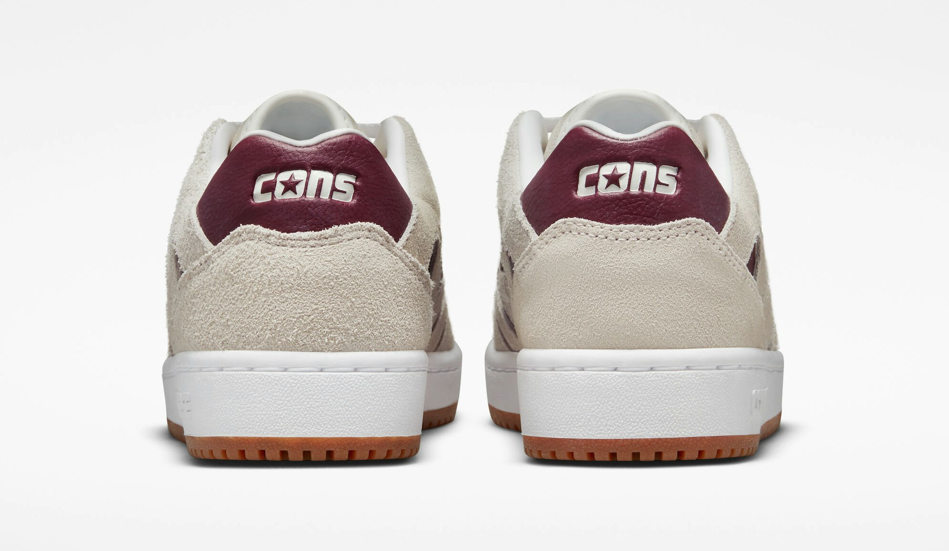Alexis Sablone x Converse CONS AS-1 Pro "Egret"