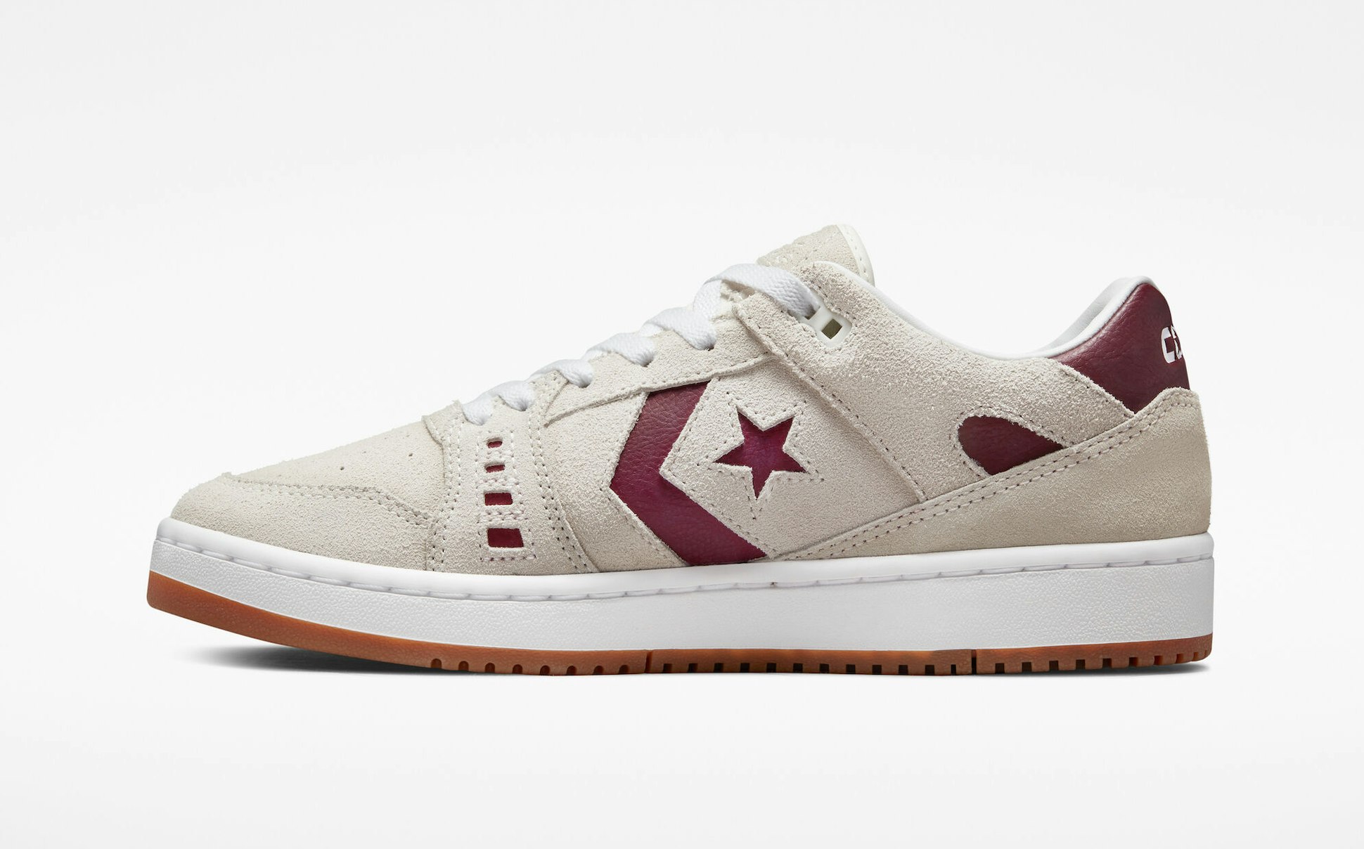 Alexis Sablone x Converse CONS AS-1 Pro "Egret"