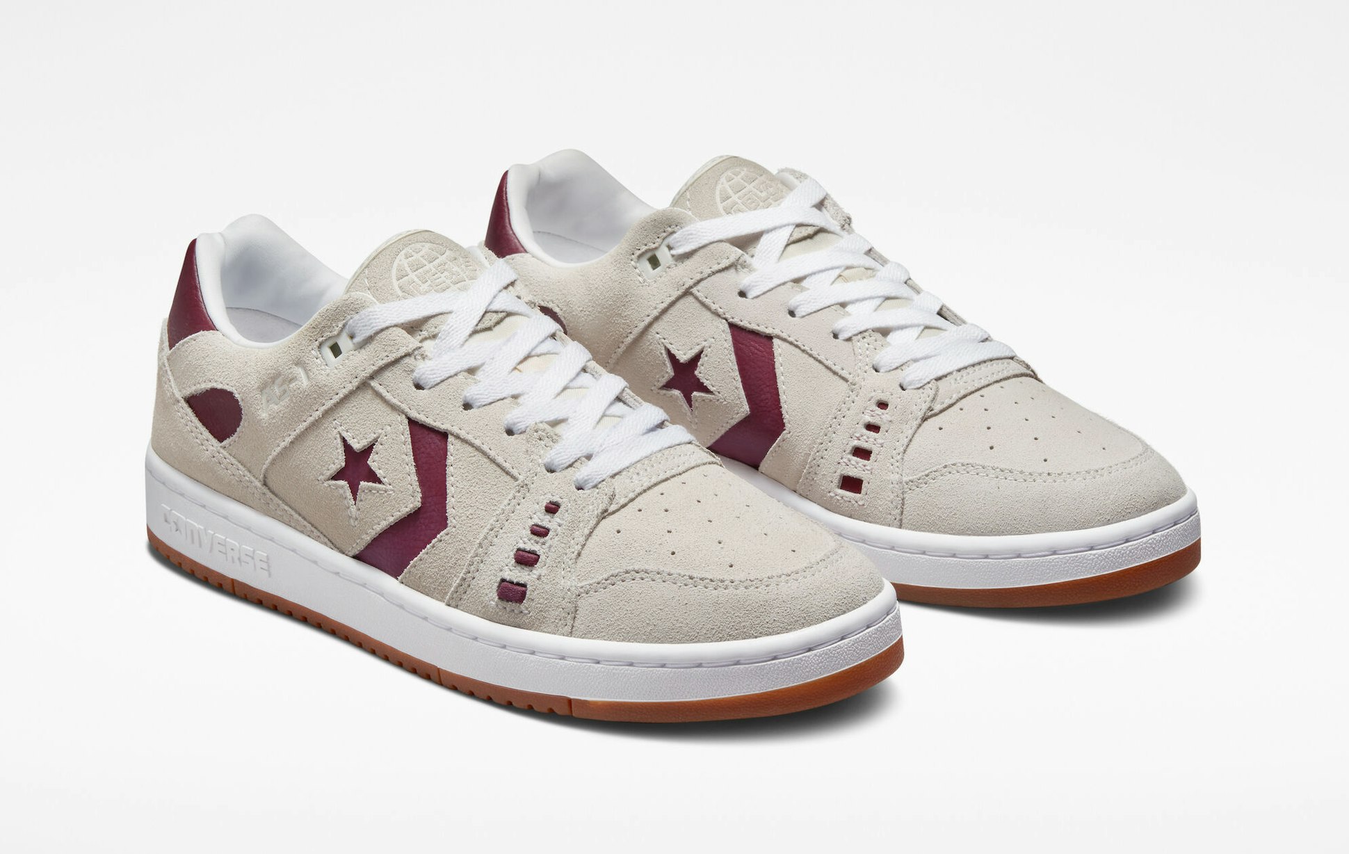 Alexis Sablone x Converse CONS AS-1 Pro "Egret"