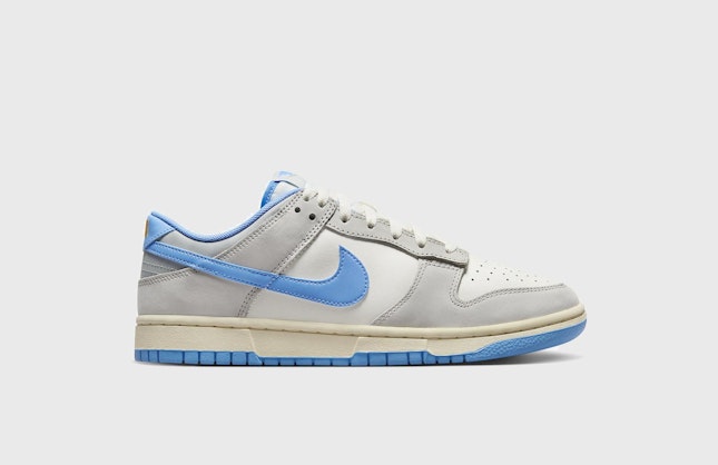 Nike Dunk Low "Sail Blue"