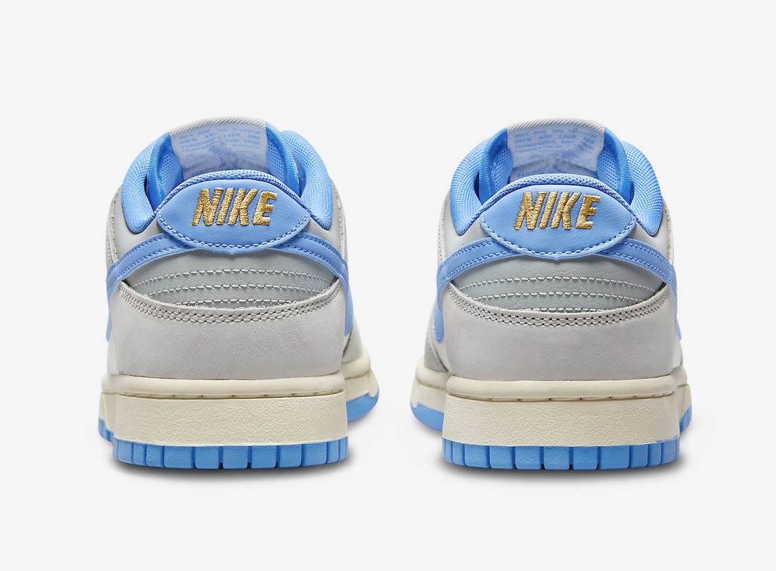 Nike Dunk Low "Athletic Department"