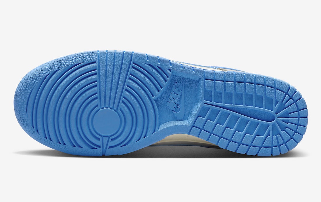 Nike Dunk Low "Athletic Department"