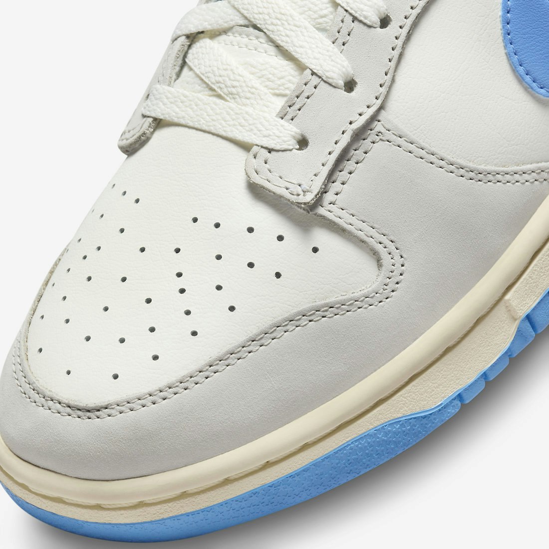Nike Dunk Low "Athletic Department"