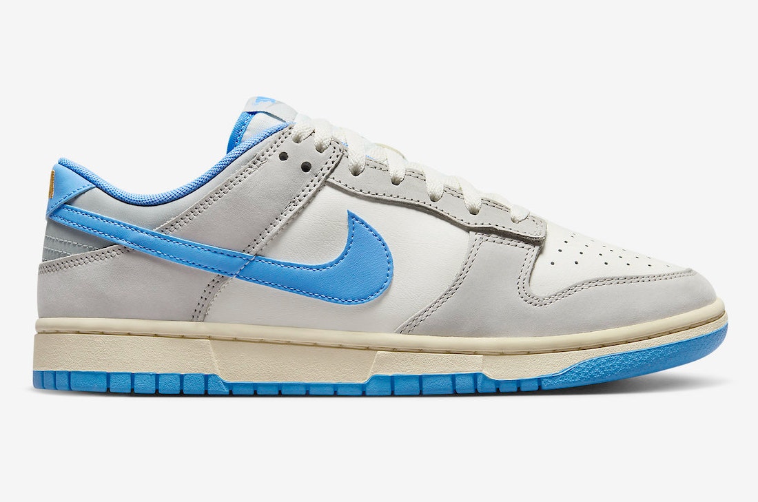 Nike Dunk Low "Athletic Department"