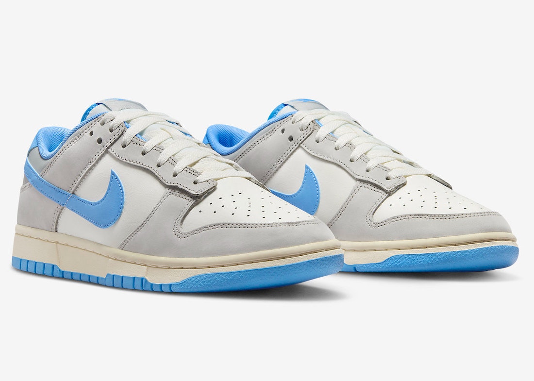 Nike Dunk Low "Athletic Department"