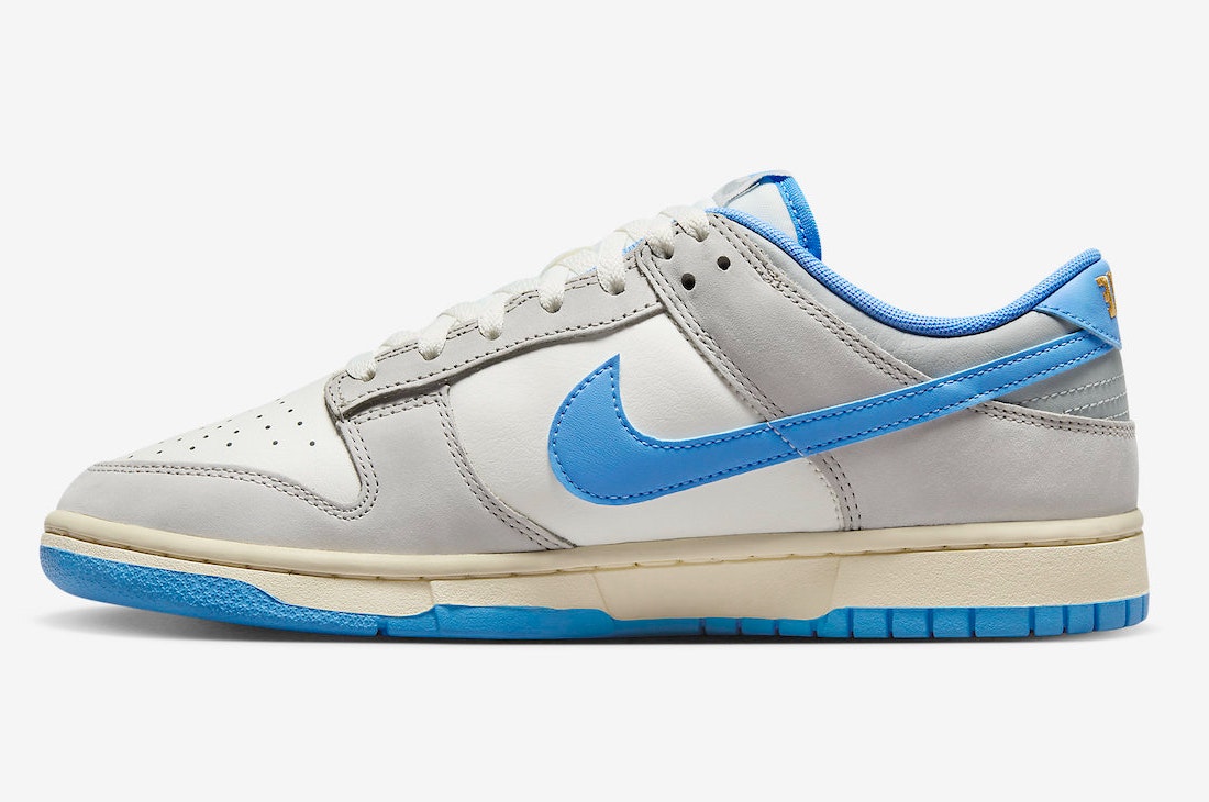Nike Dunk Low "Athletic Department"