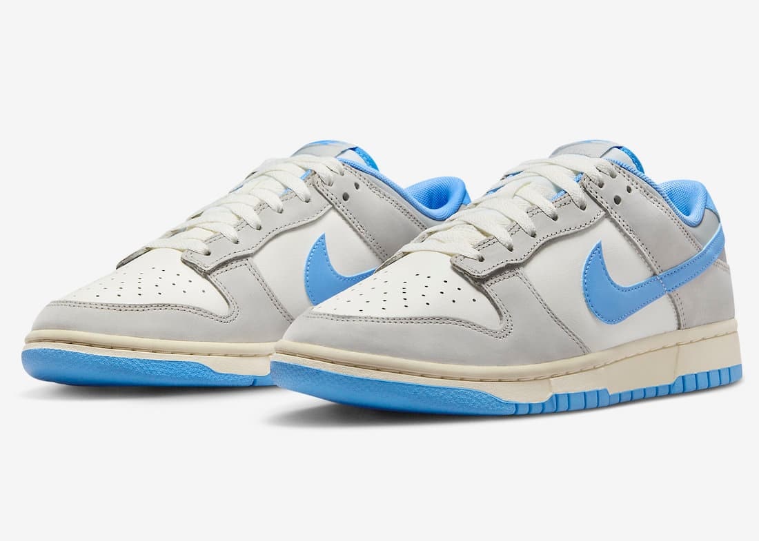 Nike Dunk Low "Athletic Department"-Pack