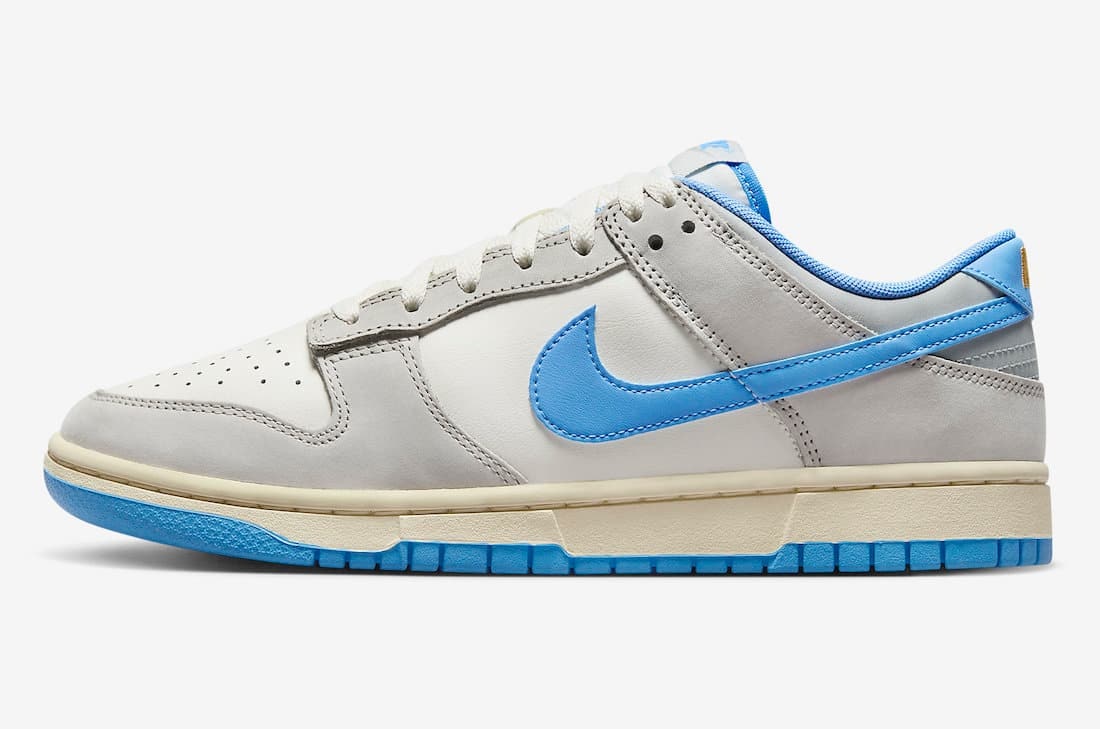 Nike Dunk Low "Athletic Departemnt"