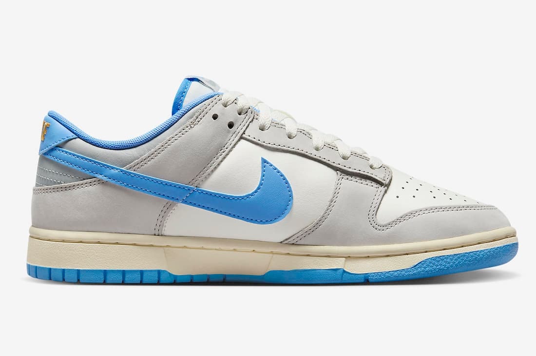 Nike Dunk Low "Athletic Departemnt"