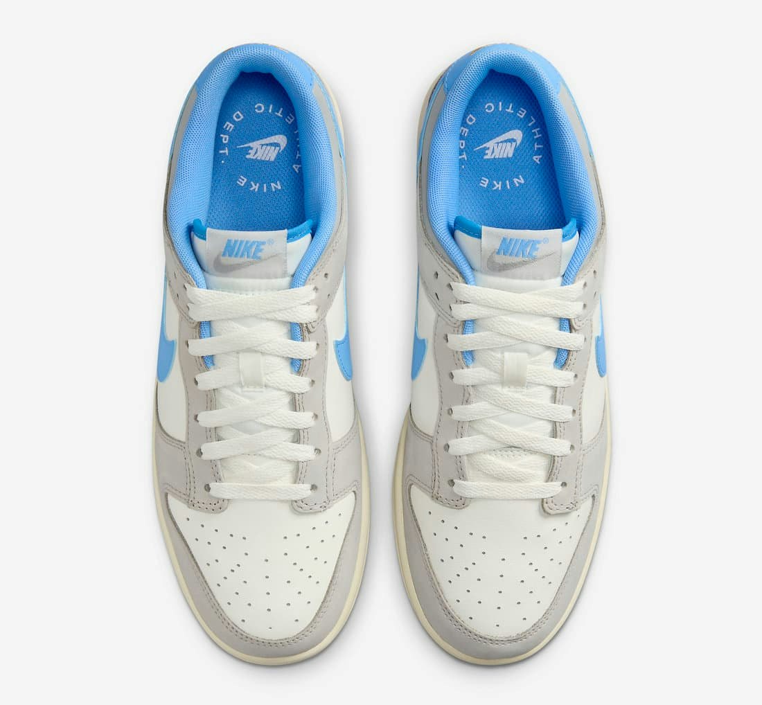 Nike Dunk Low "Athletic Departemnt"