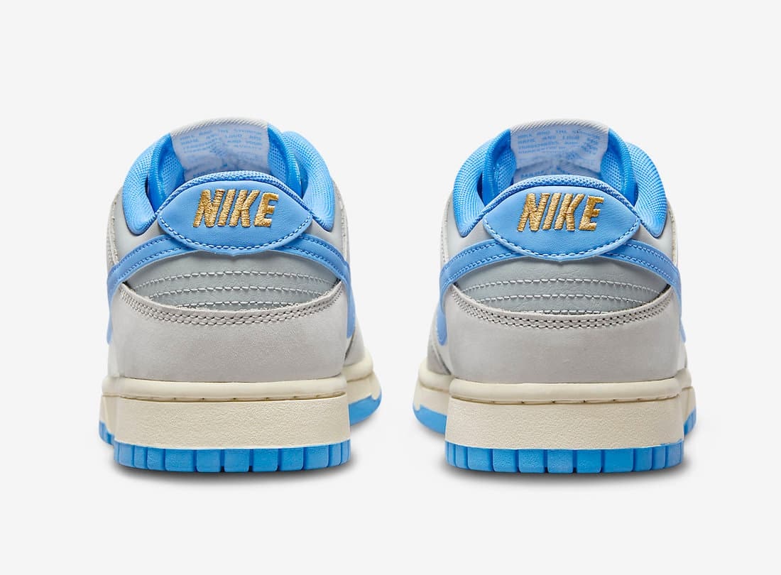 Nike Dunk Low "Athletic Departemnt"