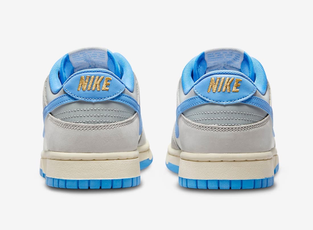 Nike Dunk Low "Athletic Department"-Pack