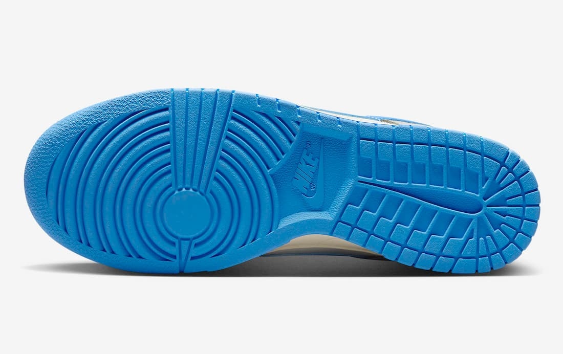 Nike Dunk Low "Athletic Departemnt"
