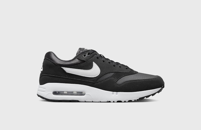 Nike Air Max 1 Golf "Black/White"