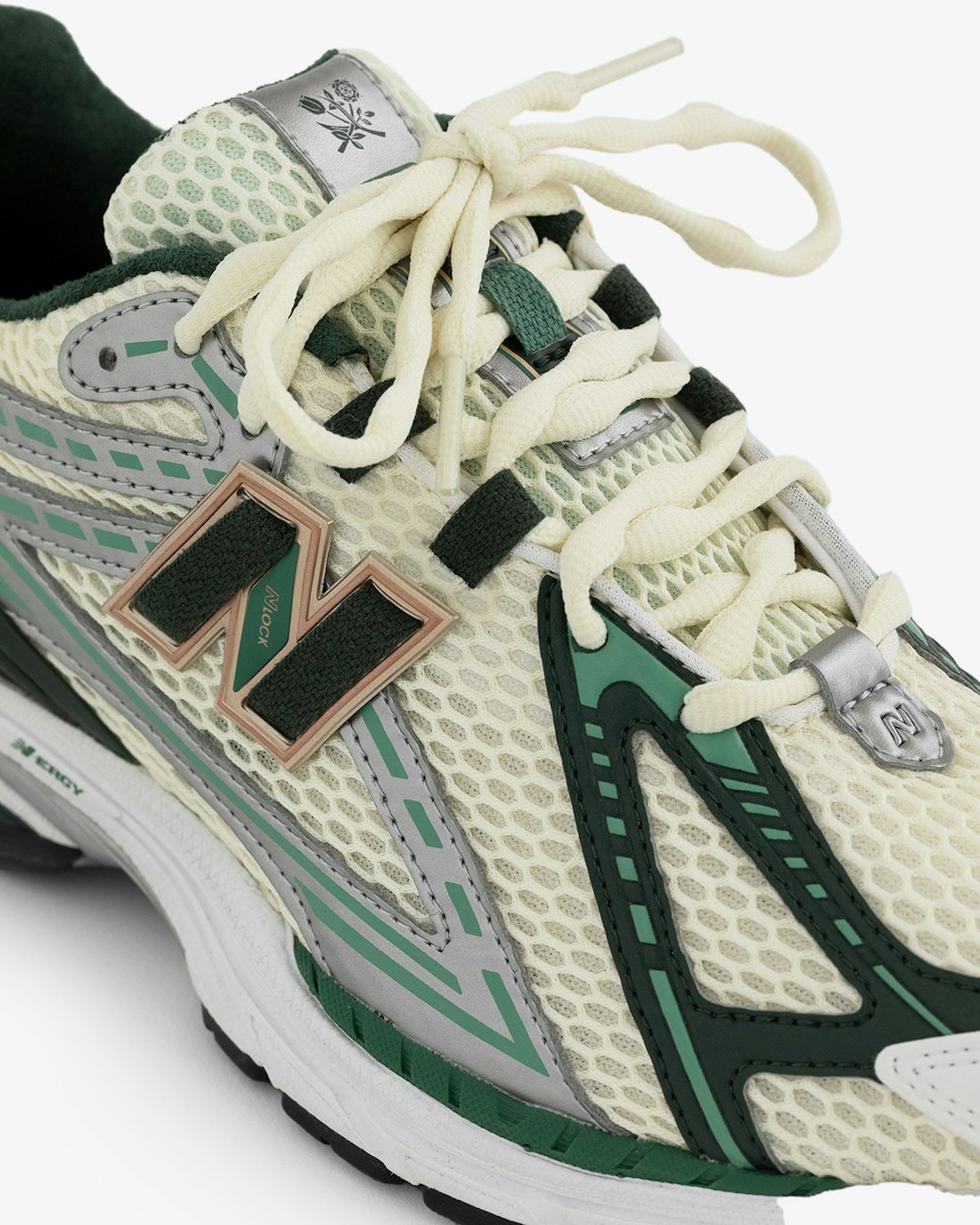 Aimé Leon Dore x New Balance 1906R "Forest Green"