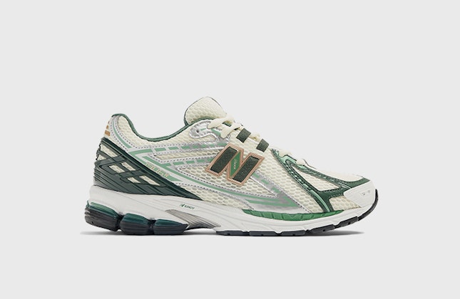 Aimé Leon Dore x New Balance 1906R "Forest Green" Aimé Leon Dore x New Balance 1906R "Forest Green"