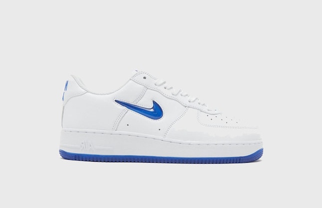 Nike Air Force 1 Low "Royal Jewel"