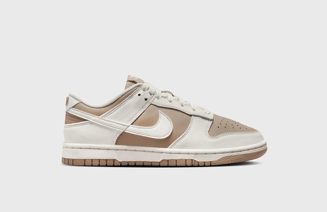 Nike Dunk Low "Next Nature" (Hemp)