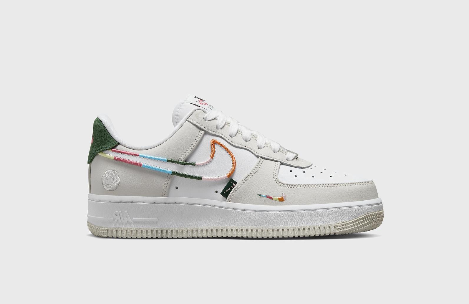 Nike Air Force 1 Low "All Petals United"