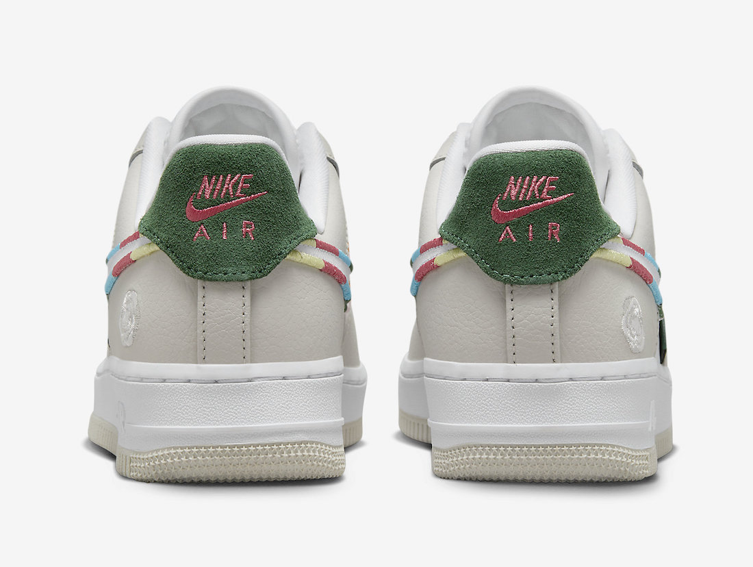All nike af1 deals