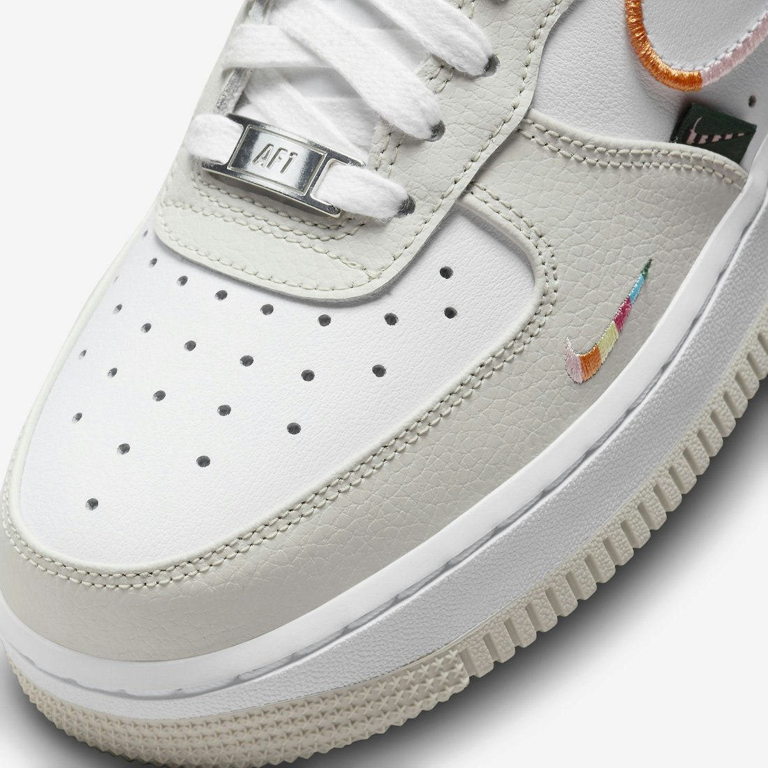 Nike Air Force 1 Low "All Petals United"