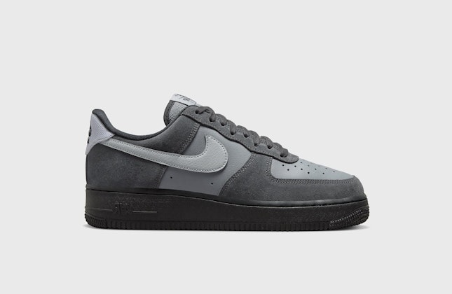 Nike Air Force 1 Low "Anthracite" Nike Air Force 1 Low "Anthracite"