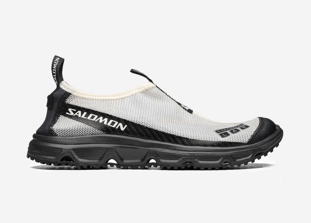 Salomon s lab rx new arrivals
