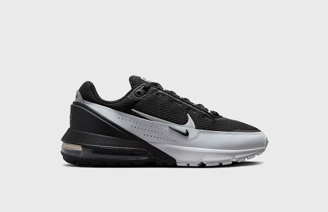 Nike Air Max Pulse "Platinum Black"
