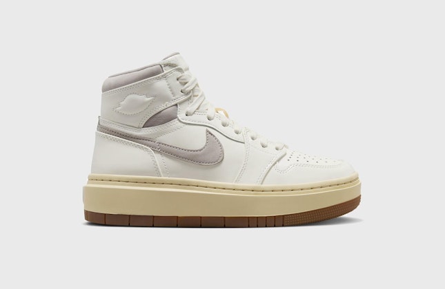 Air Jordan 1 Elevate High "College Grey" Air Jordan 1 Elevate High "College Grey"