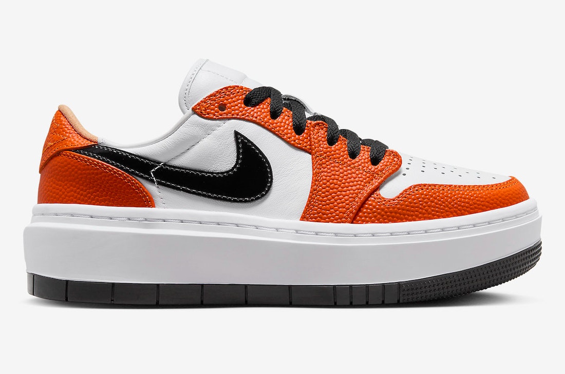 Air Jordan 1 Elevate Low "WNBA"