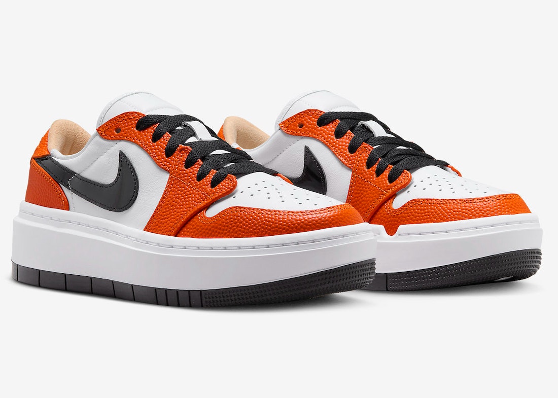 Air Jordan 1 Elevate Low "WNBA"