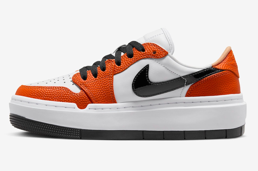 Air Jordan 1 Elevate Low "WNBA"