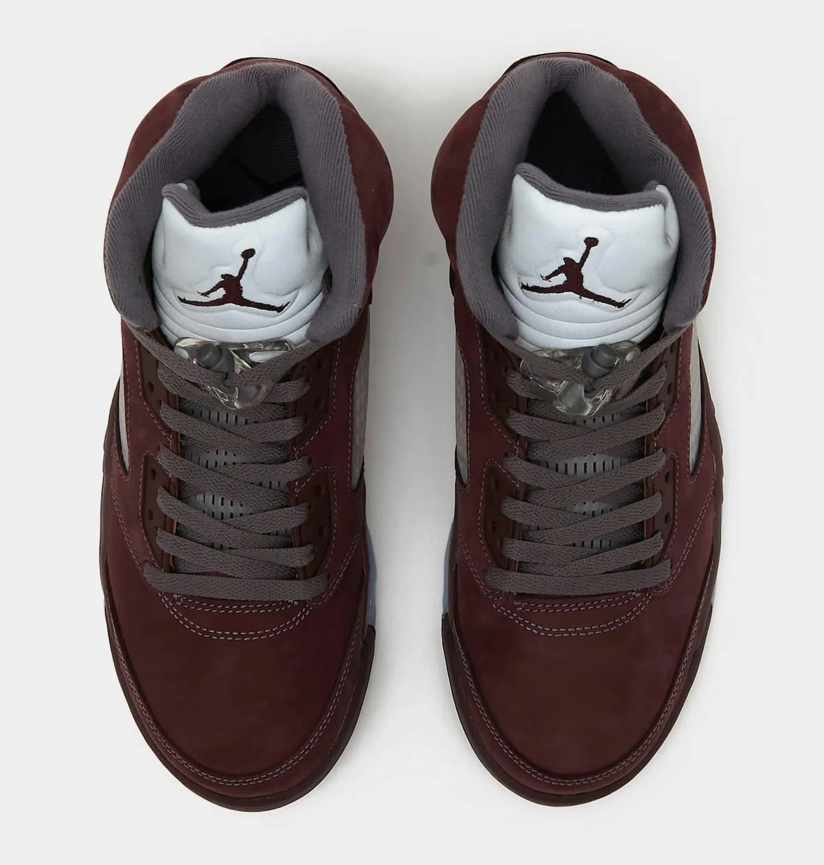Air Jordan 5 "Burgundy"