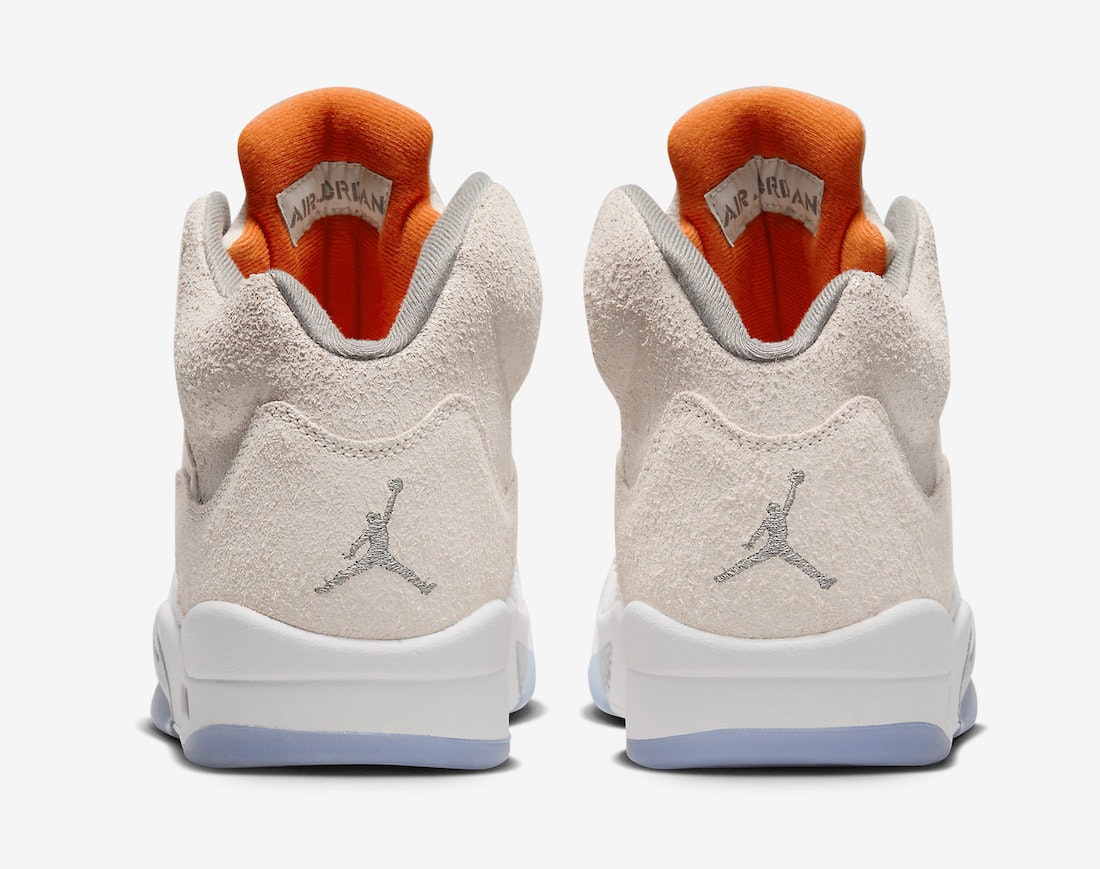 Air Jordan 5 SE "Craft"
