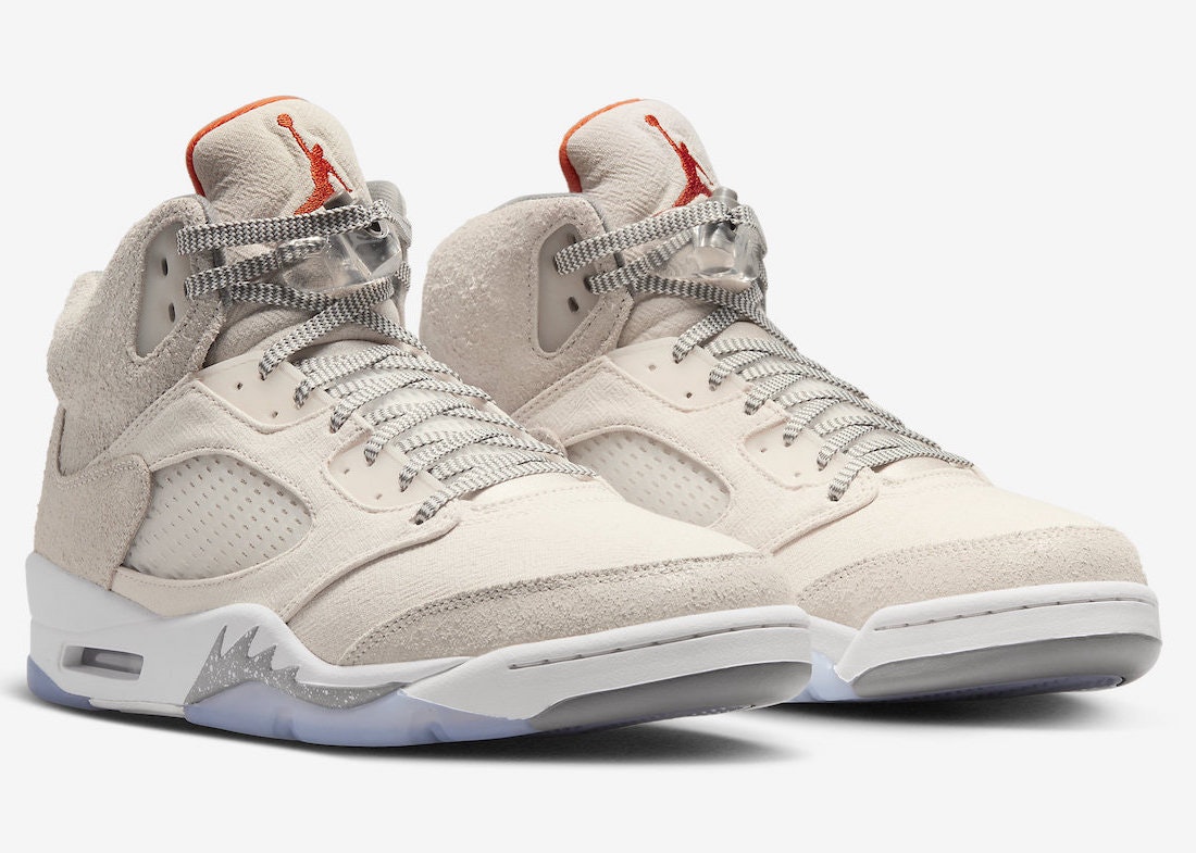 Air Jordan 5 SE "Craft"