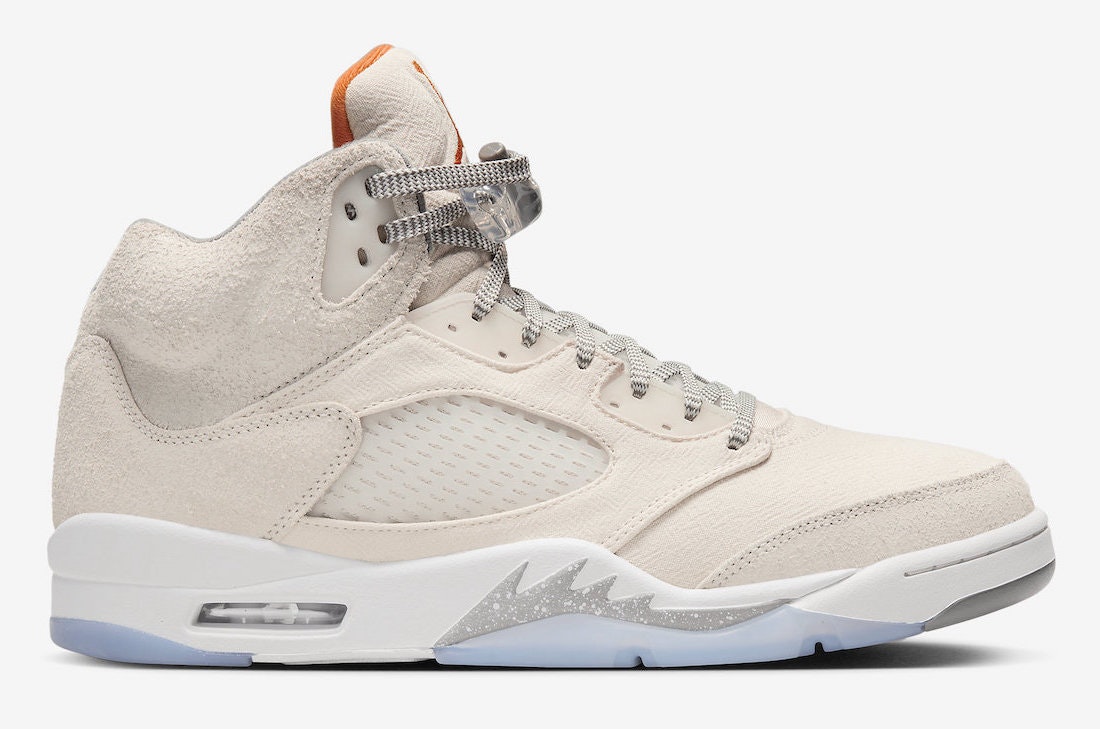 Air Jordan 5 SE "Craft"