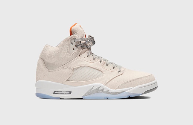 Air Jordan 5 SE "Craft"