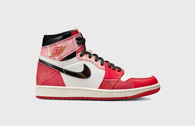 Air Jordan 1 High OG "Spider-Verse"