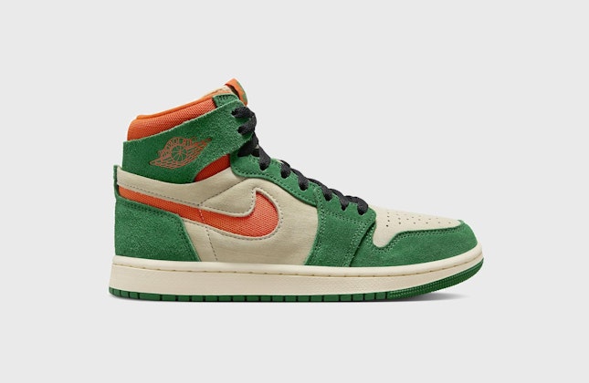 Air Jordan 1 High Zoom CMFT 2 "Hurricane" Air Jordan 1 High Zoom CMFT 2 "Hurricane"