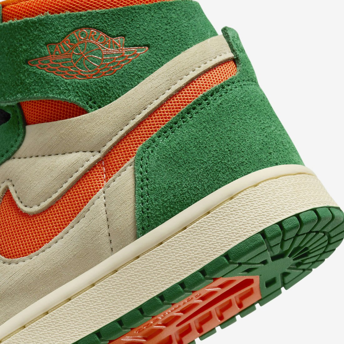 Air Jordan 1 High Zoom CMFT 2 "Hurricane"